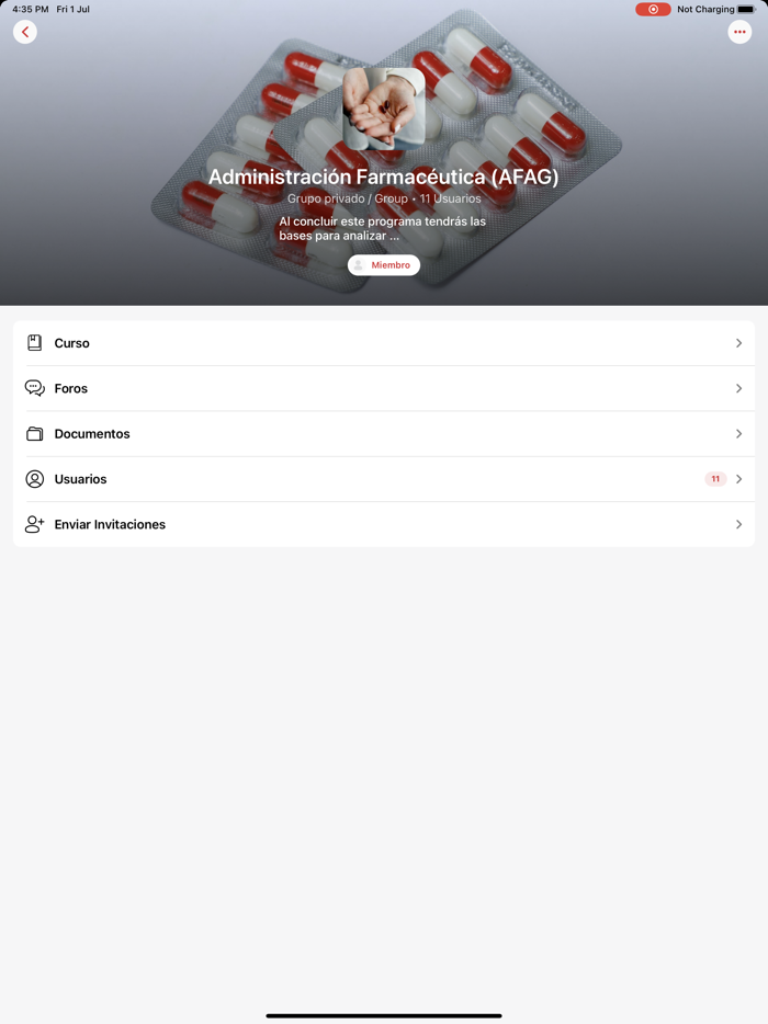 Especialízate Online