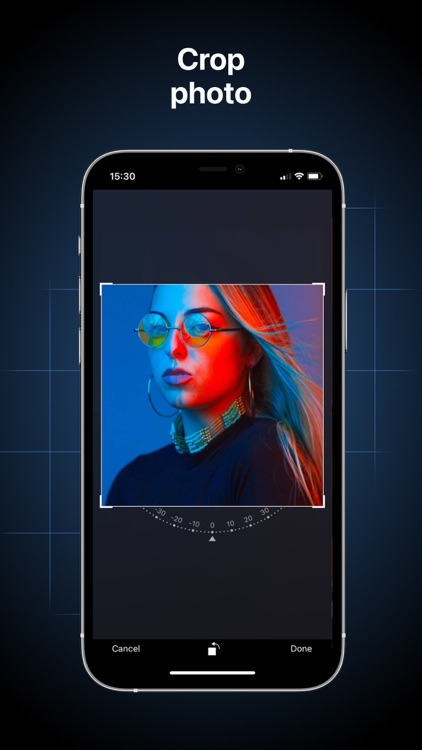 PIX: Pixel-Art Filters Maker