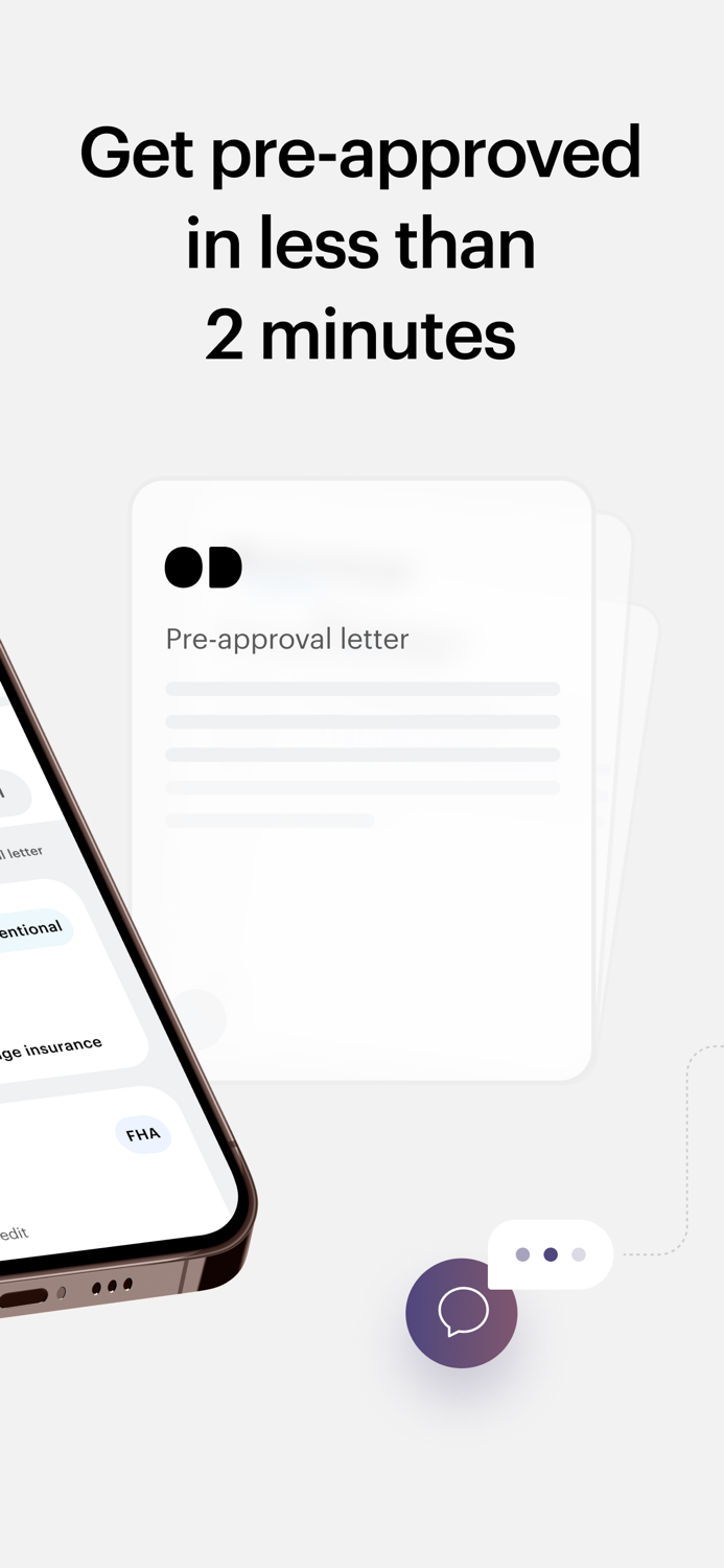 Home Finance - California