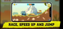 Game screenshot Offroad Ultra High Hill hack