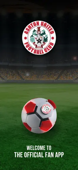 Game screenshot Ashton United FC mod apk