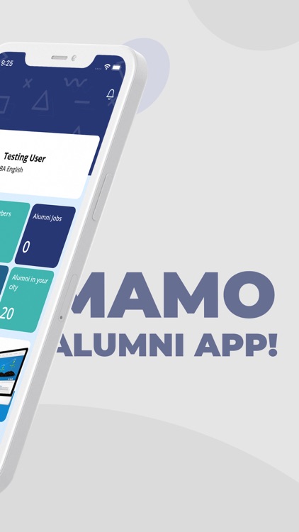 MAMO Alumni screenshot-3