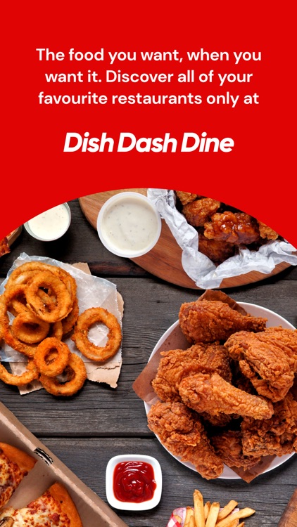 DishDashDine