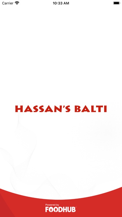 Hassan's Balti