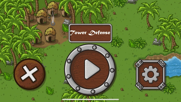 Tower Defence Extreme