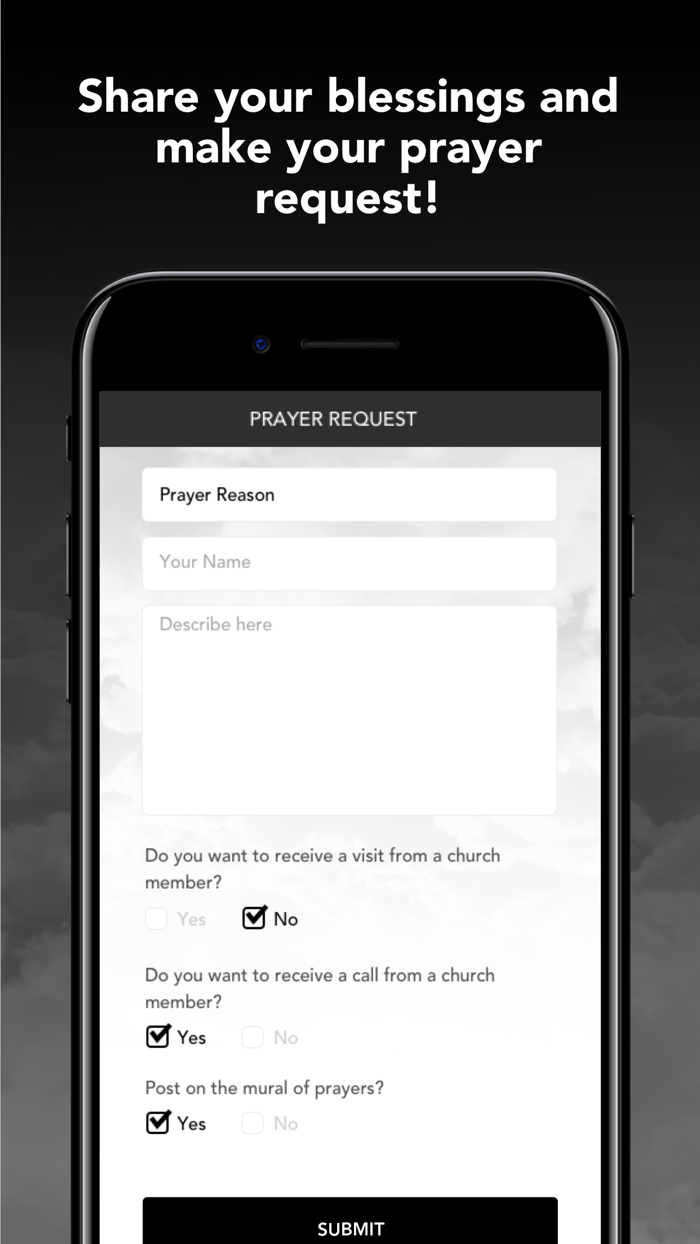 Elohim Broadcast Radio Station