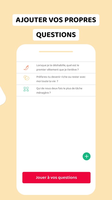Bae: Jeu de couple Bae: Jeu de couple
