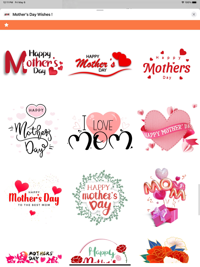 Mothers Day Wishes