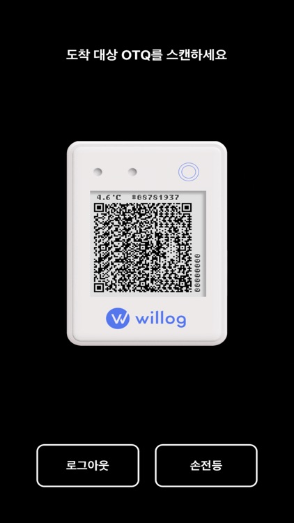 Willog Bio Scanner