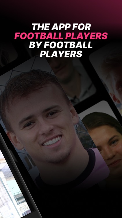 InchByInch - The football app