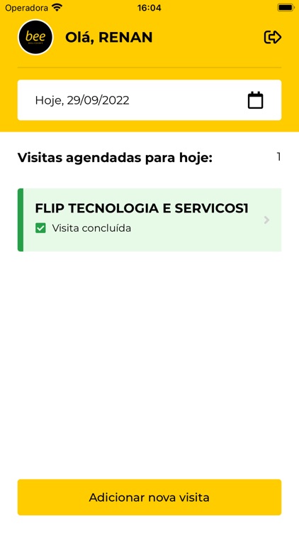 Bee Comerciais screenshot-7