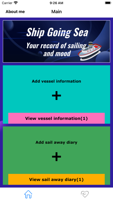 SailingSeanote