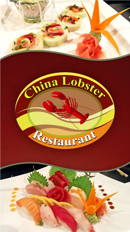 China Lobster