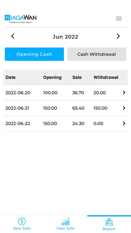 Niagawan Pos screenshot-6