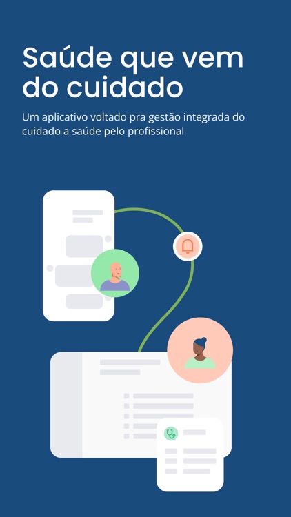 Conecta Saúde - Equipe