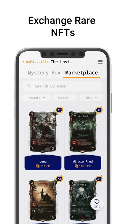 Liberty Land Game screenshot-4