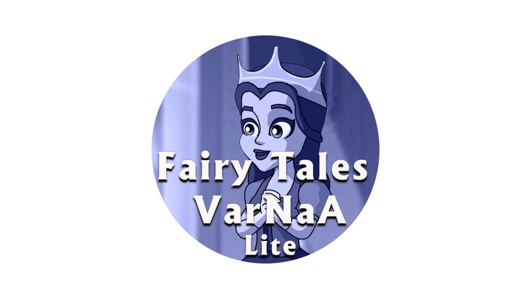 Fairy Tales VarNaA Kids - Lite