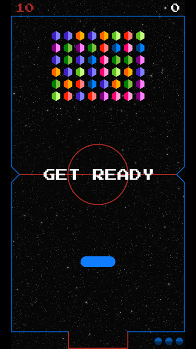 Space-Bar screenshot 2