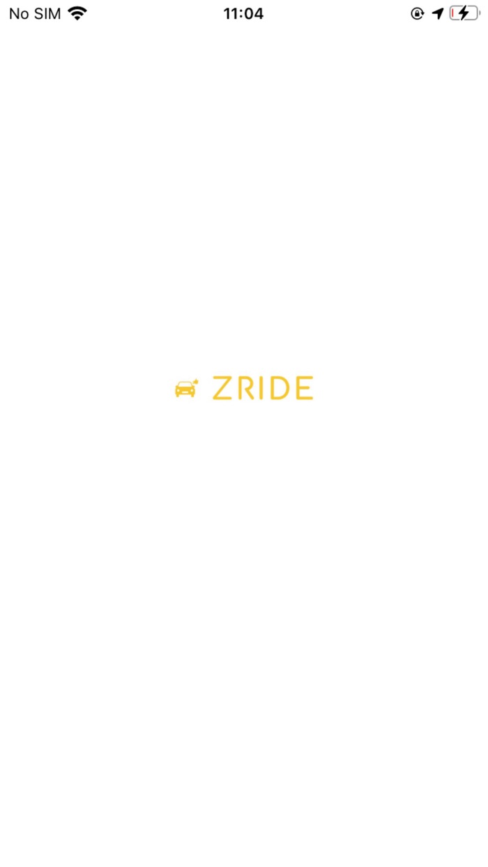 Zride