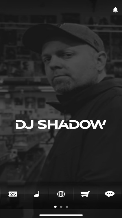 DJ Shadow