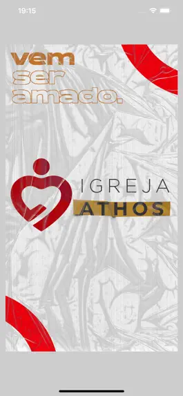 Game screenshot Igreja Athos mod apk