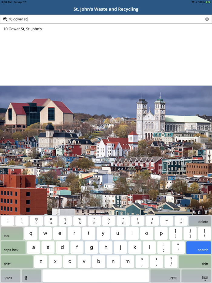 St. Johns Waste and Recycling