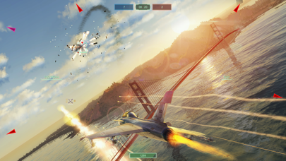 Sky Gamblers - Air Supremacy 2 (by Atypical Games)
