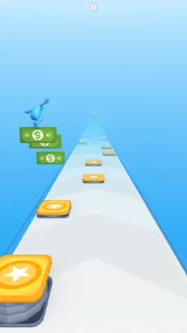 Game screenshot Tempo Runner mod apk