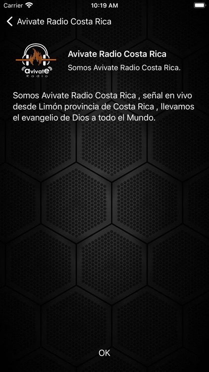 Avivate Radio Costa Rica