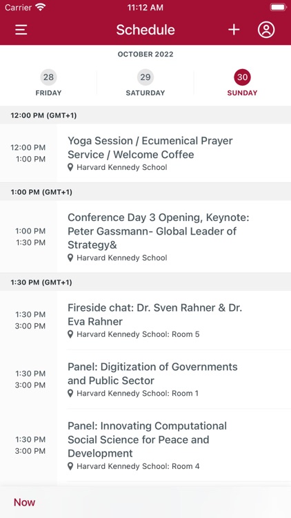 German American Conference