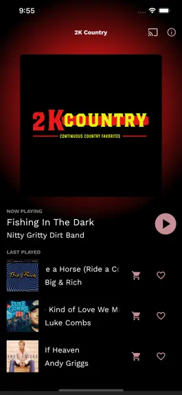 Game screenshot 2K Country mod apk