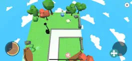 Game screenshot Bumper Ball Hit mod apk