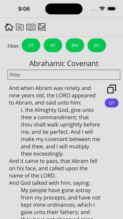 Simply Scriptures screenshot-3