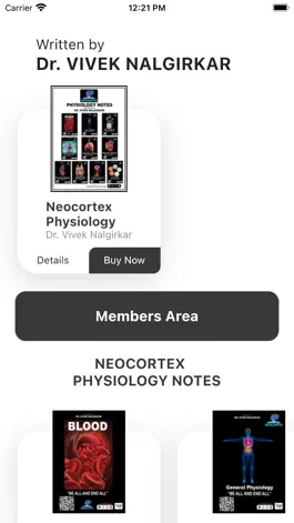 Game screenshot Neocortex mod apk