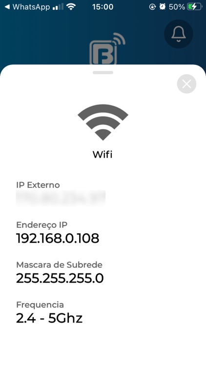 Fibra Connect screenshot-3