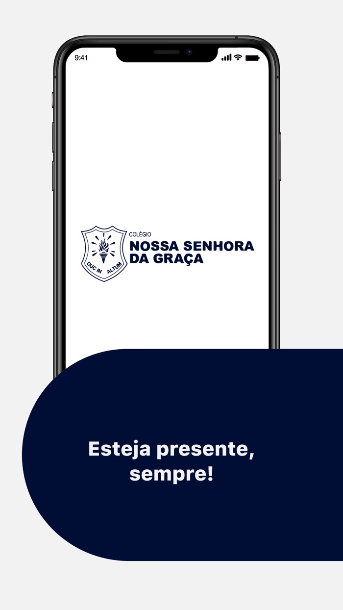 Colégio Nossa Senhora da Graça