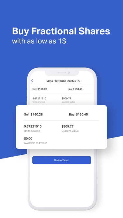 KristalFlex US Stocks & ETFs screenshot-3