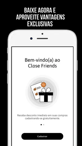 Game screenshot Close Friends mod apk