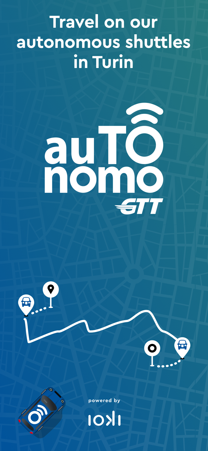 auTOnomo GTT