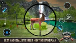 Game screenshot Deer Hunter: Hunting Games mod apk