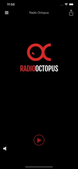 Game screenshot Radio Octopus mod apk
