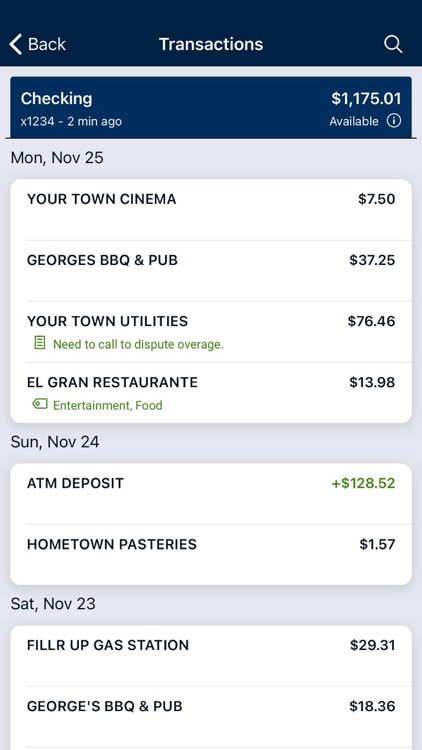 Armstrong Bank screenshot-3