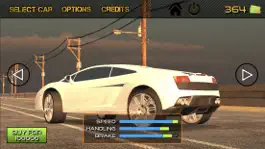 Game screenshot Twin Highway Racing apk