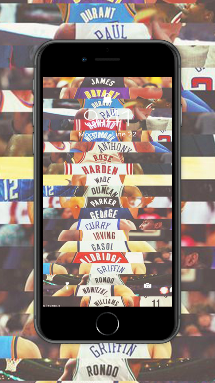 Basketball Wallpaper ™