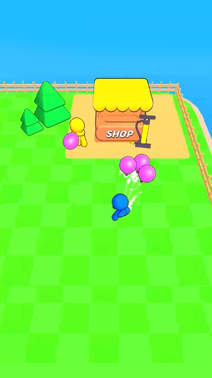 Lift Them All screenshot-7