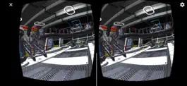 Game screenshot Quantum Curso de Inglês - VR hack