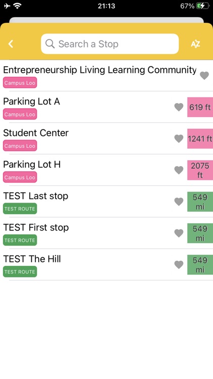 BSU GO! screenshot-3