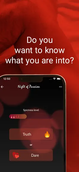 Game screenshot Night of Passion - couple game hack