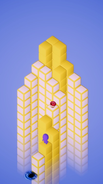 Cubieto - Arcade Puzzle Game screenshot-8