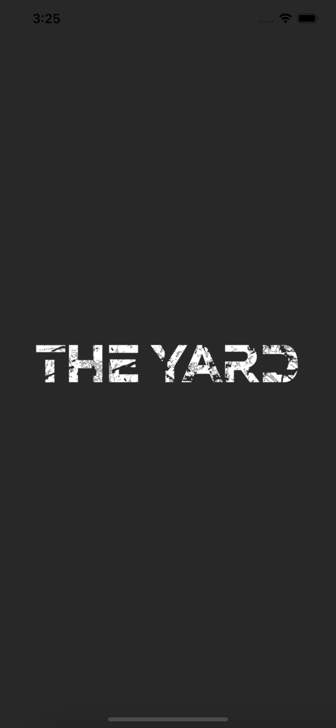 The Yard Sports Gym